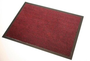 Ovimatto Hanse Home Faro Red, 120x180 cm hinta ja tiedot | Ovimatot | hobbyhall.fi