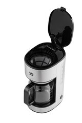 Beko CFM6350I hinta ja tiedot | Kahvinkeittimet ja kahvikoneet | hobbyhall.fi