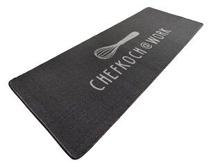 Matto Hanse Home Loop Chefkoch, 67x180 cm hinta ja tiedot | Isot matot | hobbyhall.fi