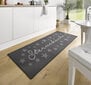 Matto Hanse Home Loop Star Kitchen, 67x180 cm hinta ja tiedot | Isot matot | hobbyhall.fi