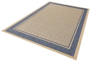 Matto Hanse Home Natural Classy Blue, 80x150 cm hinta ja tiedot | Isot matot | hobbyhall.fi