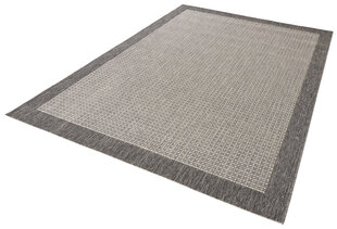 Matto Hanse Home Natural Simple Grey, 160x230 cm hinta ja tiedot | Isot matot | hobbyhall.fi