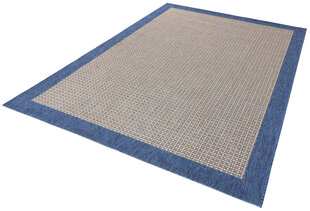 Matto Hanse Home Natural Simple Blue, 160x230 cm hinta ja tiedot | Isot matot | hobbyhall.fi