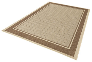 Matto Hanse Home Natural Classy Brown, 200x290 cm hinta ja tiedot | Isot matot | hobbyhall.fi