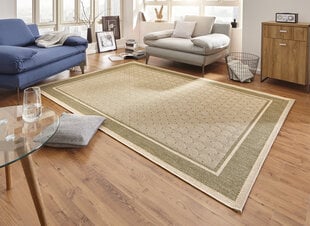 Matto Hanse Home Natural Classy Green, 120x170 cm hinta ja tiedot | Isot matot | hobbyhall.fi