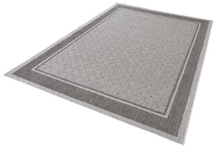 Matto Hanse Home Natural Classy Grey, 120x170 cm hinta ja tiedot | Isot matot | hobbyhall.fi