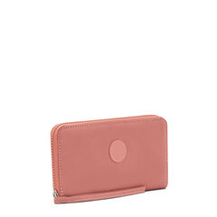 Kipling Imali lompakko, vaaleanpunainen hinta ja tiedot | Naisten lompakot | hobbyhall.fi