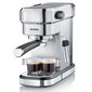 Espressokone Kohvimasin Severin KA5994, ruostumaton teräs hinta ja tiedot | Kahvinkeittimet ja kahvikoneet | hobbyhall.fi