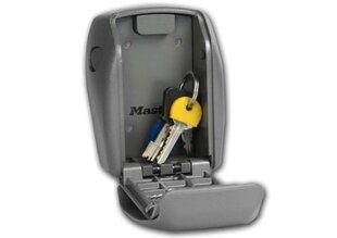 MasterLock avainlaatikko hinta ja tiedot | Kassakaapit | hobbyhall.fi