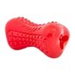 Rogz Yumz Treat Large Red punainen luu, 15x8,2 cm hinta ja tiedot | Koiran lelut | hobbyhall.fi