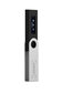 Ledger Nano S -lompakko kryptovaluutoille hinta ja tiedot | Muistitikut | hobbyhall.fi