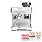 Espressokone Gastroback Advanced Barista 42619, ruostumaton teräs hinta ja tiedot | Kahvinkeittimet ja kahvikoneet | hobbyhall.fi