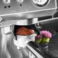 Espressokone Gastroback Advanced Barista 42619, ruostumaton teräs hinta ja tiedot | Kahvinkeittimet ja kahvikoneet | hobbyhall.fi