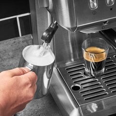 Espressokone Gastroback Advanced Barista 42619, ruostumaton teräs hinta ja tiedot | Kahvinkeittimet ja kahvikoneet | hobbyhall.fi