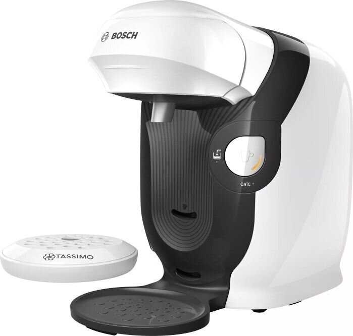 Bosch TAS1104 hinta ja tiedot | Kahvinkeittimet ja kahvikoneet | hobbyhall.fi
