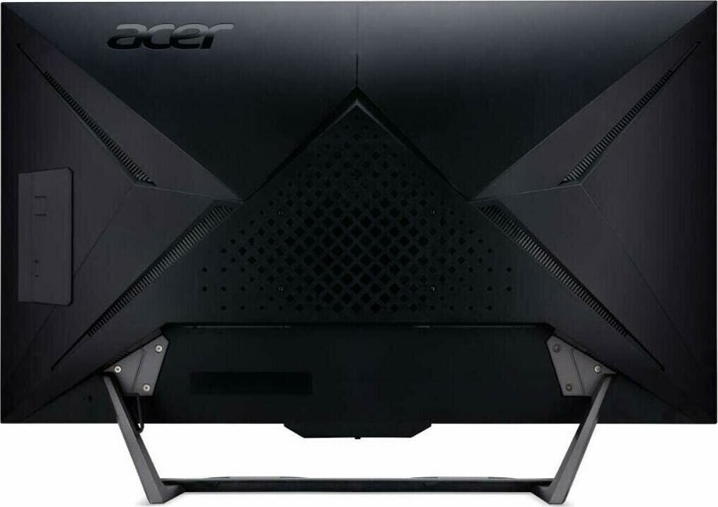 Acer Predator CG437K S 42,4” 4K UHD -pelinäyttö UM.MC7EE.S01 hinta ja tiedot | Näytöt | hobbyhall.fi