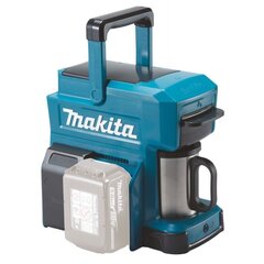 Makita - DCM501Z hinta ja tiedot | Makita Kodinkoneet ja kodinelektroniikka | hobbyhall.fi