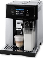 DeLonghi Perfecta Deluxe ESAM 460.75.MB hinta ja tiedot | Kahvinkeittimet ja kahvikoneet | hobbyhall.fi