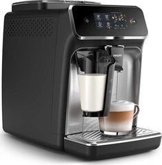 Espressokone Philips EP2236/40 hinta ja tiedot | Kahvinkeittimet ja kahvikoneet | hobbyhall.fi