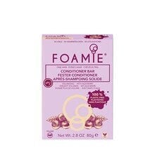 Foamie You're Adorabow kiinteä hoitoaine oheneville hiuksille hinta ja tiedot | Fomie Hajuvedet ja kosmetiikka | hobbyhall.fi