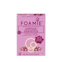 Foamie You're Adorabowl kiinteä shampoo ohuille hiuksille. hinta ja tiedot | Foamie Hiustenhoitotuotteet | hobbyhall.fi