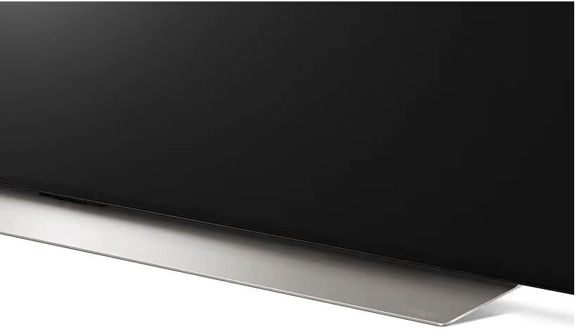 LG 48" 4K OLED evo TV OLED48C22LB hinta ja tiedot | Televisiot | hobbyhall.fi