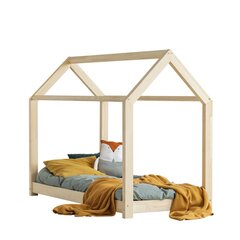 Sänky Panama, 80x200 cm, tammi hinta ja tiedot | Lastensängyt | hobbyhall.fi