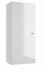 Ripustettava kylpyhuonekaappi Defra Venus A30 108-A-03004, valkoinen hinta ja tiedot | Kylpyhuonekaapit | hobbyhall.fi