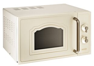 Gorenje MO 4250 CLI hinta ja tiedot | Mikroaaltouunit | hobbyhall.fi