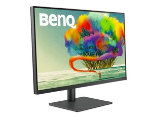 Benq PD3205U 31,5" 4K UHD LED 9H.LKGLA.TBE hinta ja tiedot | BenQ Tietokoneet ja pelaaminen | hobbyhall.fi