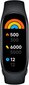 Xiaomi Smart Band 7 Black : BHR6006EU hinta ja tiedot | Aktiivisuusrannekkeet | hobbyhall.fi