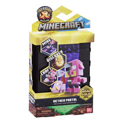 Minecraft Treasure X- sarja hinta ja tiedot | Poikien lelut | hobbyhall.fi