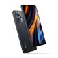 POCO X4 GT, 256GB, Dual SIM, musta hinta ja tiedot | Matkapuhelimet | hobbyhall.fi