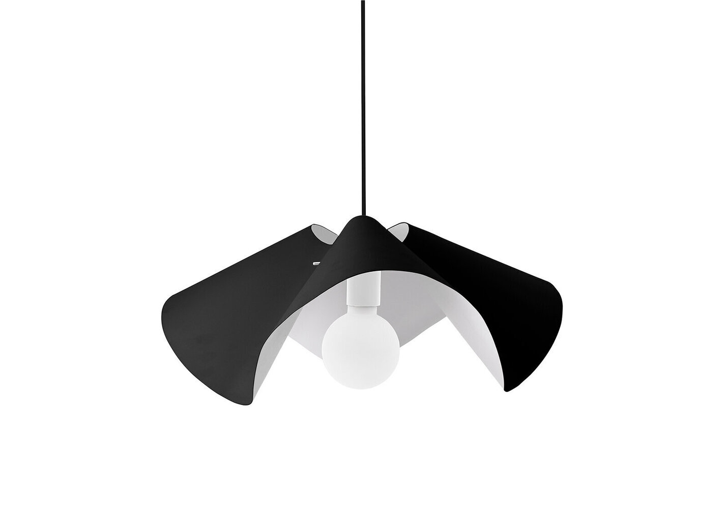 Globen Lighting Volang-valaisin hinta ja tiedot | Kattovalaisimet | hobbyhall.fi