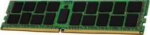 Kingston, KTH-PL432 / 64 G hinta ja tiedot | Muisti (RAM) | hobbyhall.fi