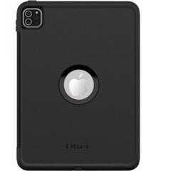 OTTERBOX DEFENDER APPLE IPAD PRO 11'' (1ST/2ND/3RD GEN) BLACK hinta ja tiedot | Tablettien kotelot ja muut tarvikkeet | hobbyhall.fi