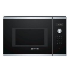 Bosch BEL554MS0 hinta ja tiedot | Mikroaaltouunit | hobbyhall.fi