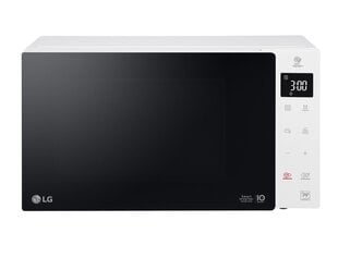 LG MS23NECBW mikroaaltouuni hinta ja tiedot | LG Kodinkoneet ja kodinelektroniikka | hobbyhall.fi