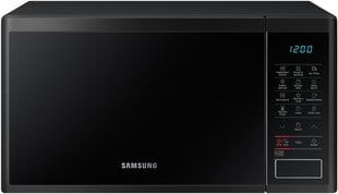 Samsung MS23J5133AK/BA hinta ja tiedot | Mikroaaltouunit | hobbyhall.fi