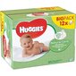 HUGGIES Natural Care -kosteuspyyhkeet 56 kpl hinta ja tiedot | Vauvojen kosteuspyyhkeet | hobbyhall.fi