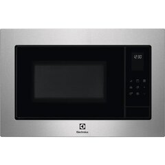 Electrolux EMS4253TEX hinta ja tiedot | Electrolux Keittiölaitteet | hobbyhall.fi