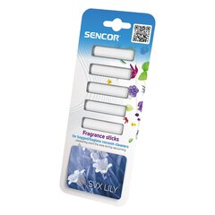 -Sencor SVX Lily hinta ja tiedot | Pölynimureiden lisätarvikkeet | hobbyhall.fi