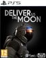 Deliver Us The Moon PS5 hinta ja tiedot | Tietokone- ja konsolipelit | hobbyhall.fi