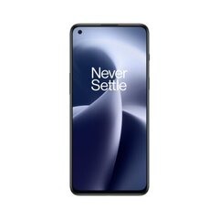 OnePlus North, 2T 5G, 128 Gt, “Gray Shadow” hinta ja tiedot | OnePlus Puhelimet, älylaitteet ja kamerat | hobbyhall.fi