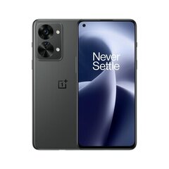 OnePlus North, 2T 5G, 128 Gt, “Gray Shadow” hinta ja tiedot | OnePlus Puhelimet, älylaitteet ja kamerat | hobbyhall.fi