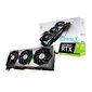 MSI GeForce RTX 3080 Ti Suprim x 12G MSI GeForce RTX 3080 Ti Suprim x 12G hinta ja tiedot | Näytönohjaimet | hobbyhall.fi