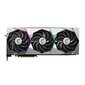 MSI GeForce RTX 3080 Ti Suprim x 12G MSI GeForce RTX 3080 Ti Suprim x 12G hinta ja tiedot | Näytönohjaimet | hobbyhall.fi