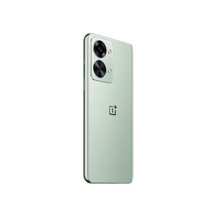 OnePlus Nord 2T 5G Dual-Sim 8/128 GB (Jade Fog) hinta ja tiedot | Matkapuhelimet | hobbyhall.fi