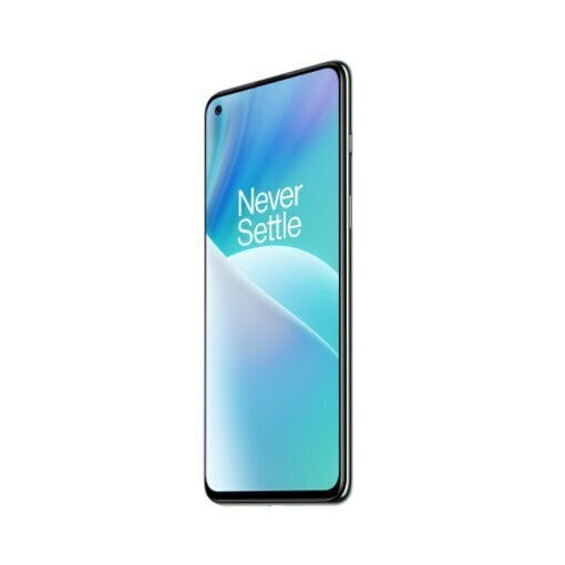 OnePlus Nord 2T 5G Dual-Sim 8/128 GB (Jade Fog) hinta ja tiedot | Matkapuhelimet | hobbyhall.fi