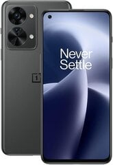 OnePlus North 2T, 256 Gt, Dual SIM, Gray Shadow hinta ja tiedot | Matkapuhelimet | hobbyhall.fi